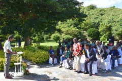 African World Heritage Day