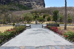 International Slave Route Monument