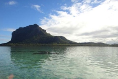 Le-Morne-Mountain