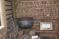 Trou Chenille Open Air Museum