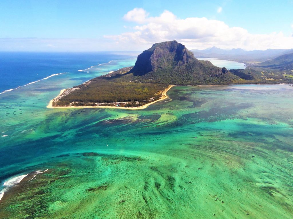 Le Morne – Le Morne Heritage Trust Fund